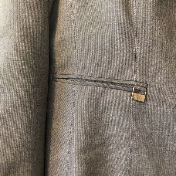 🚨NWT Emily 2 Piece Skirt Suit Set - Picture 4 of 6